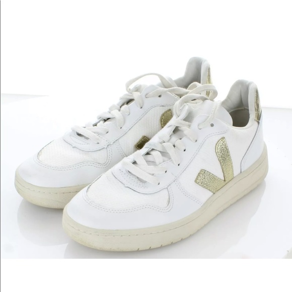 veja sneakers platform